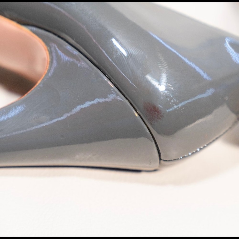 Authentic Prada Heels - Picture 10 of 10